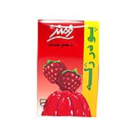 فرمند پودر ژله تمشک